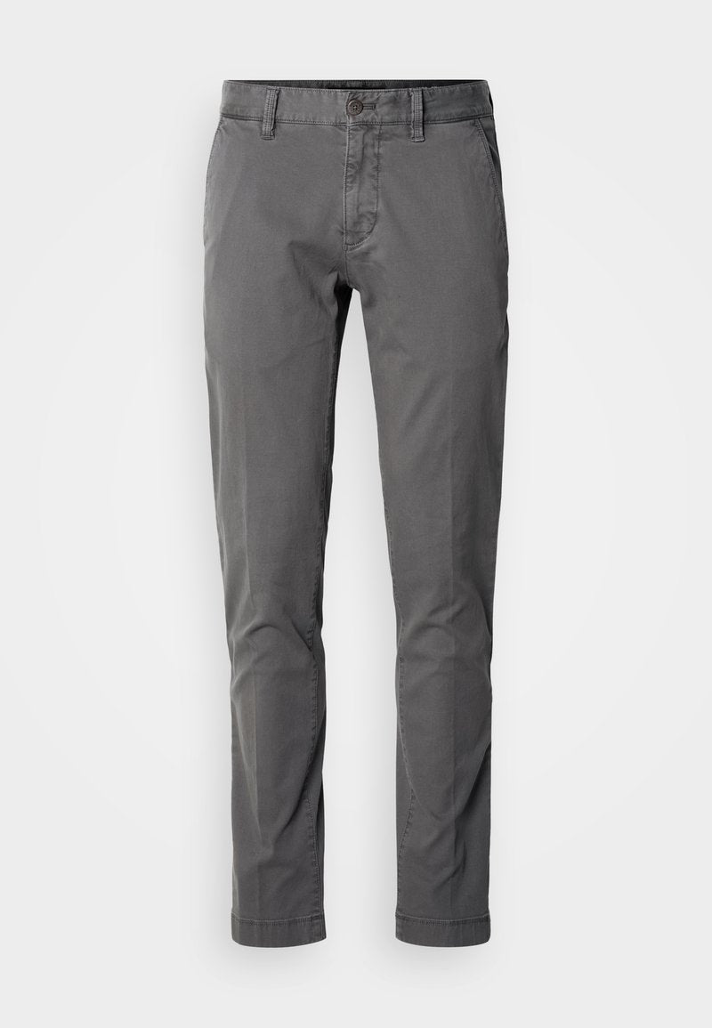 STIG SHAPED FIT SHAPED LEG REGULAR LENGTH WELT POCKETS Media 1
