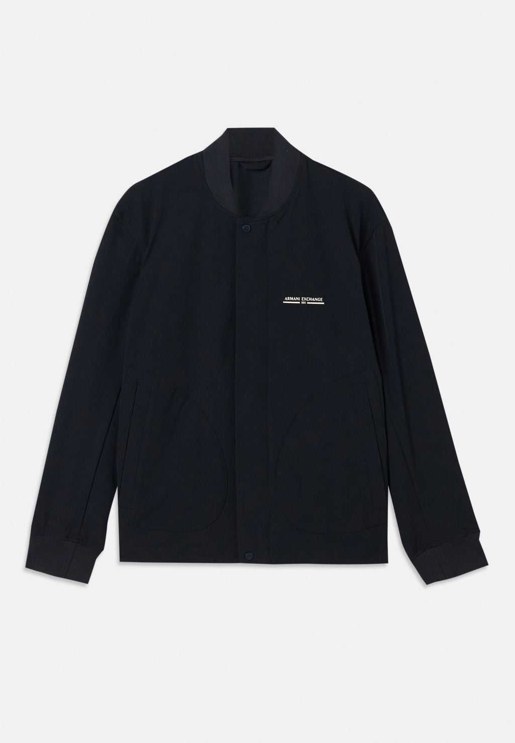 BLOUSON JACKET Media 1