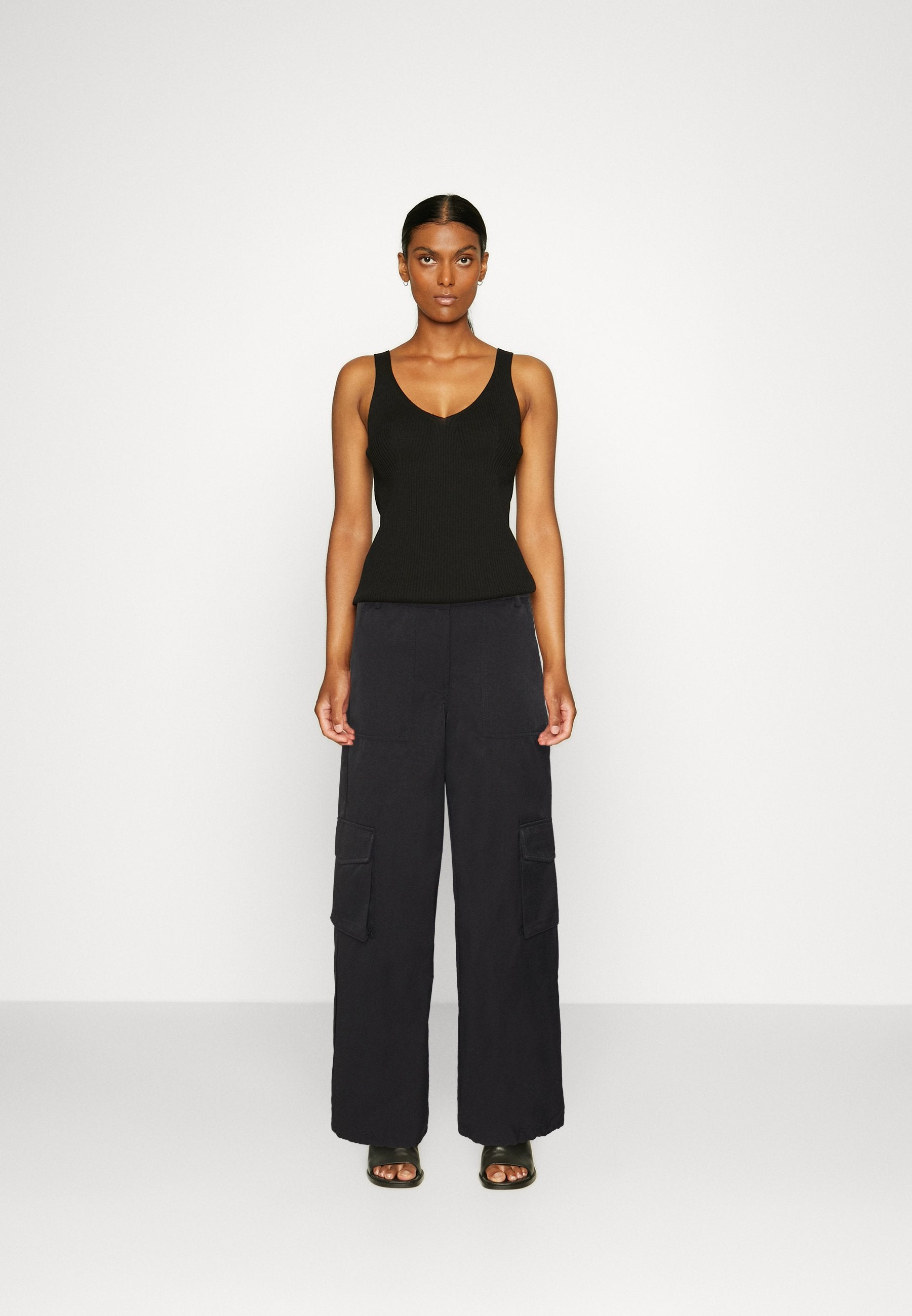 SOMETHINGNEW SNNAOMI PANT