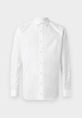 Jack & Jones JJJOE SHIRT LS PLAIN - Shirt - white