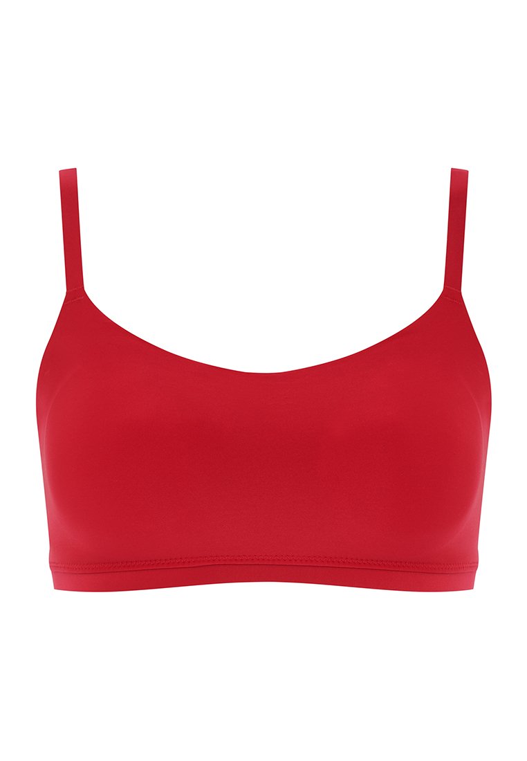 Chantelle Bustier Media 1