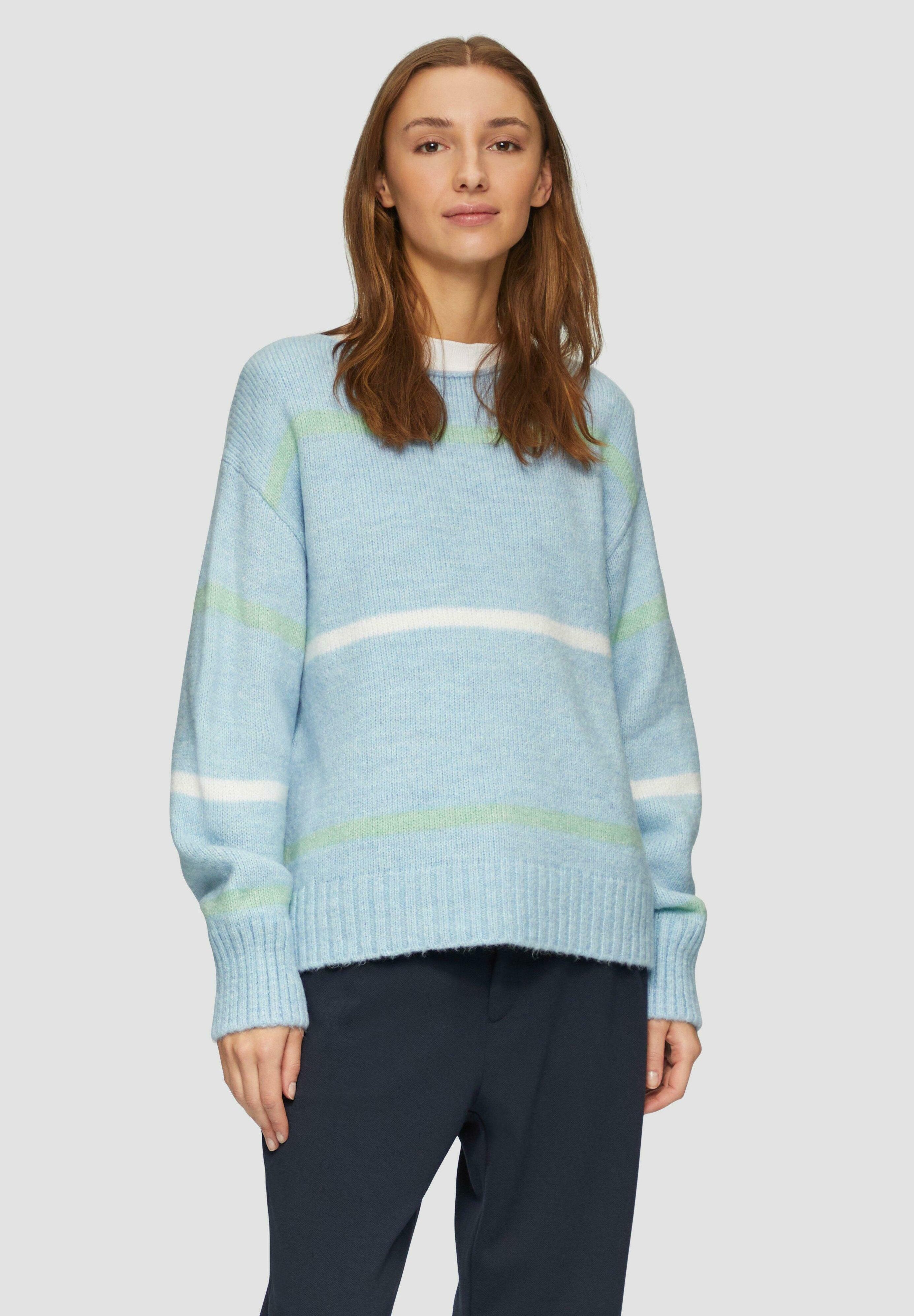 s.Oliver Strickpullover Media 3