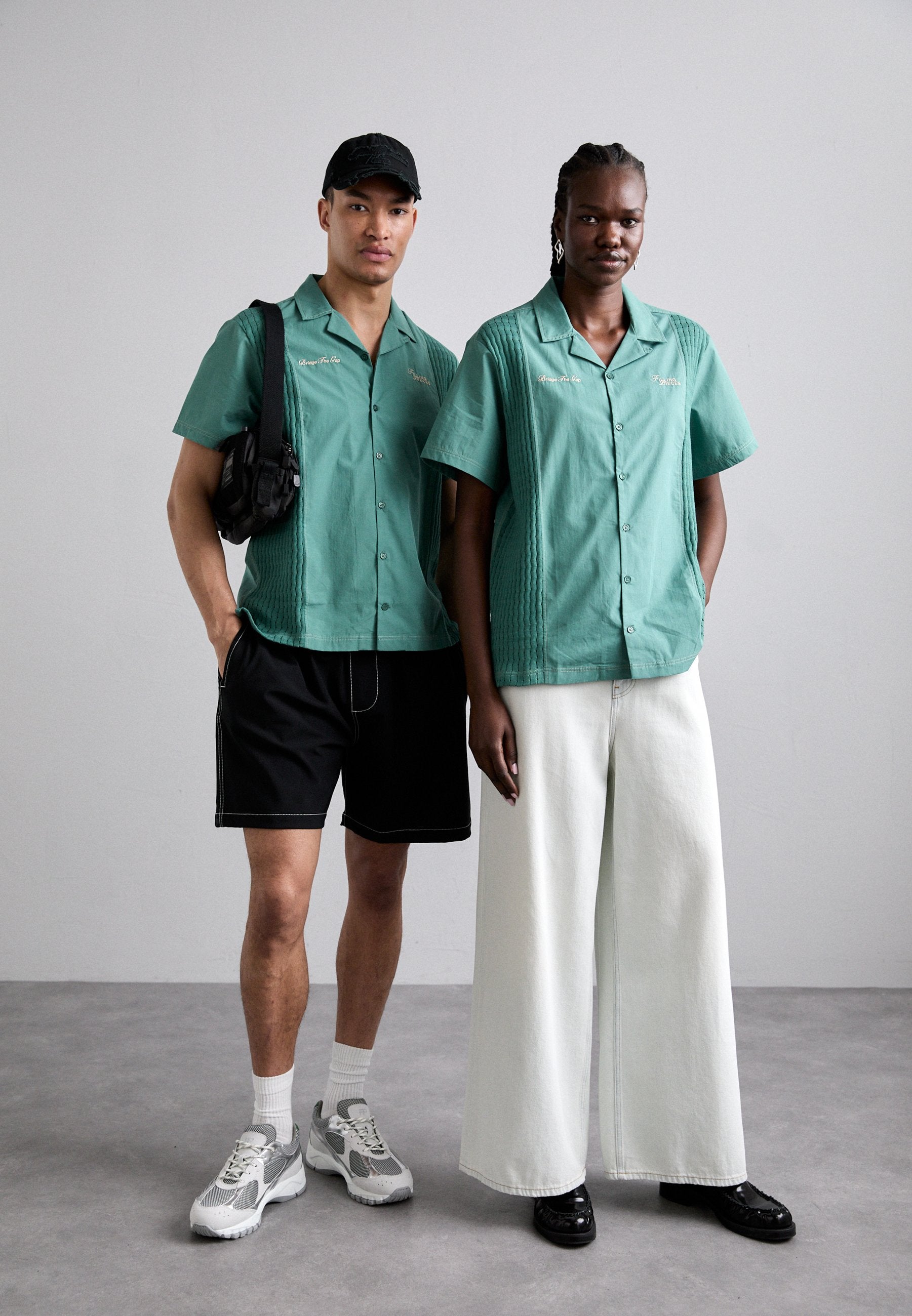 Filling Pieces RESORT UNISEX