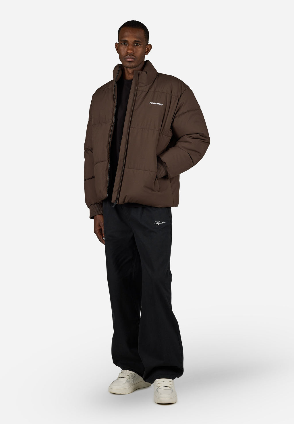 Pegador SOLIN PUFFER JACKET