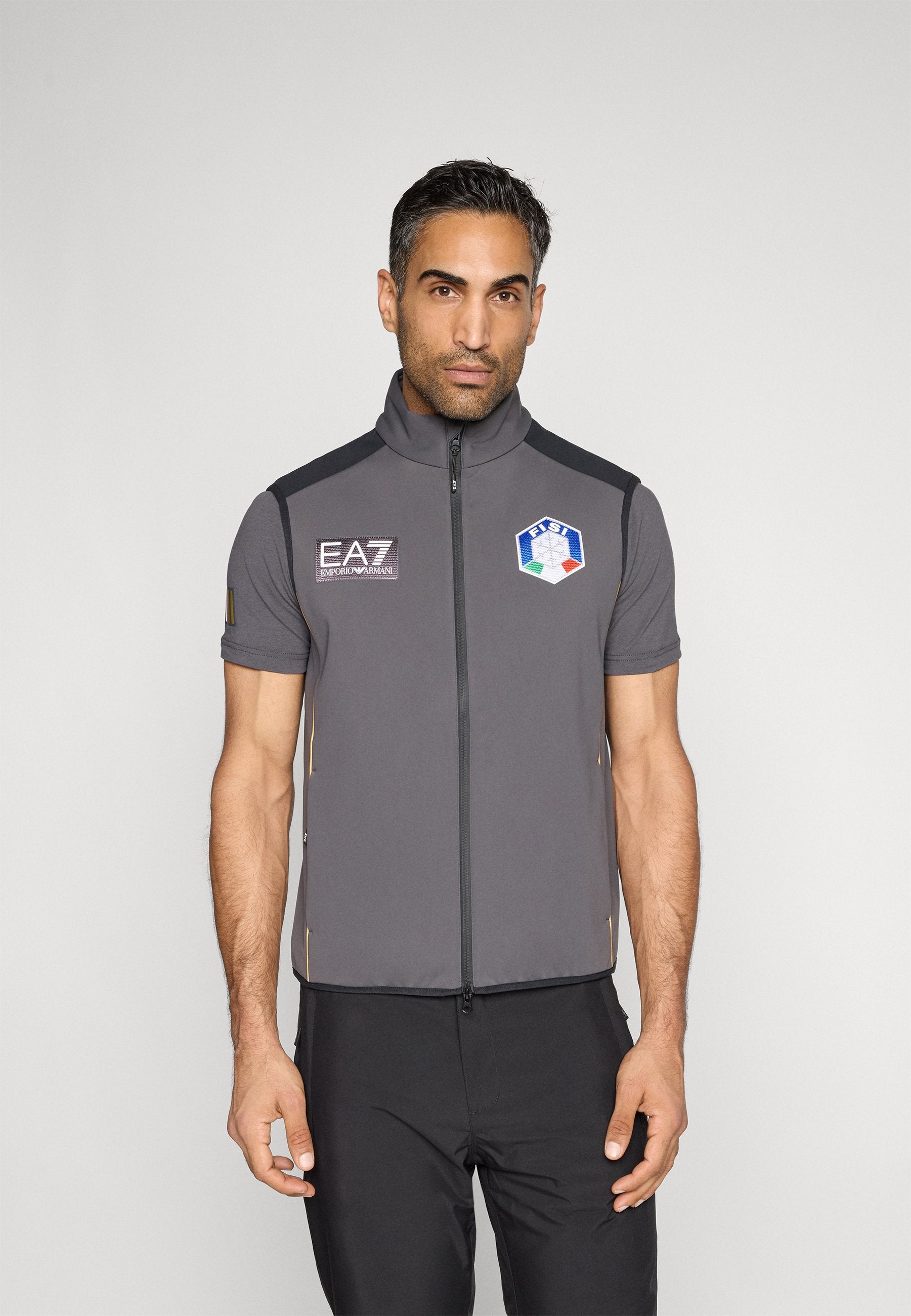 EA7 Emporio Armani Weste Media 4
