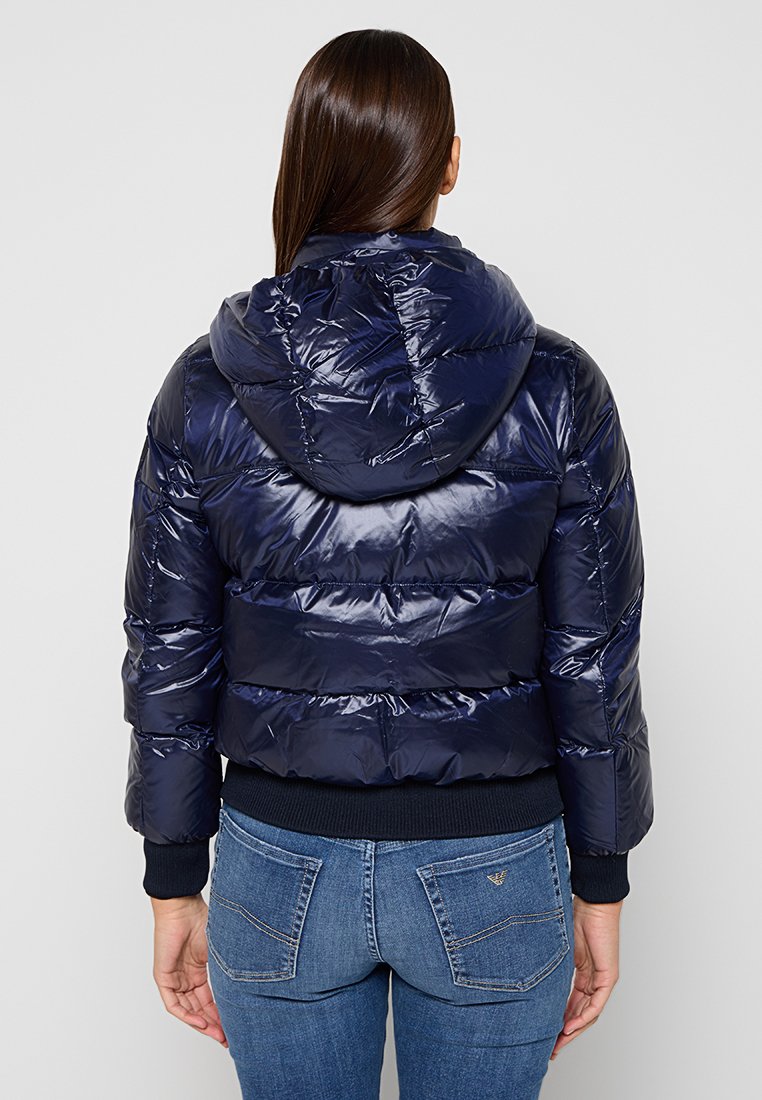 Armani Exchange Daunenjacke Media 3