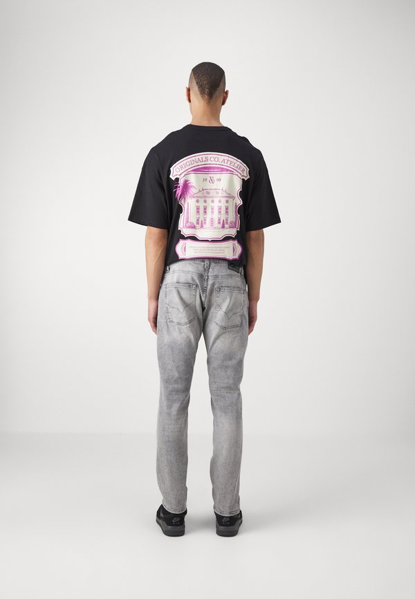 Pepe Jeans STRAIGHT STONE