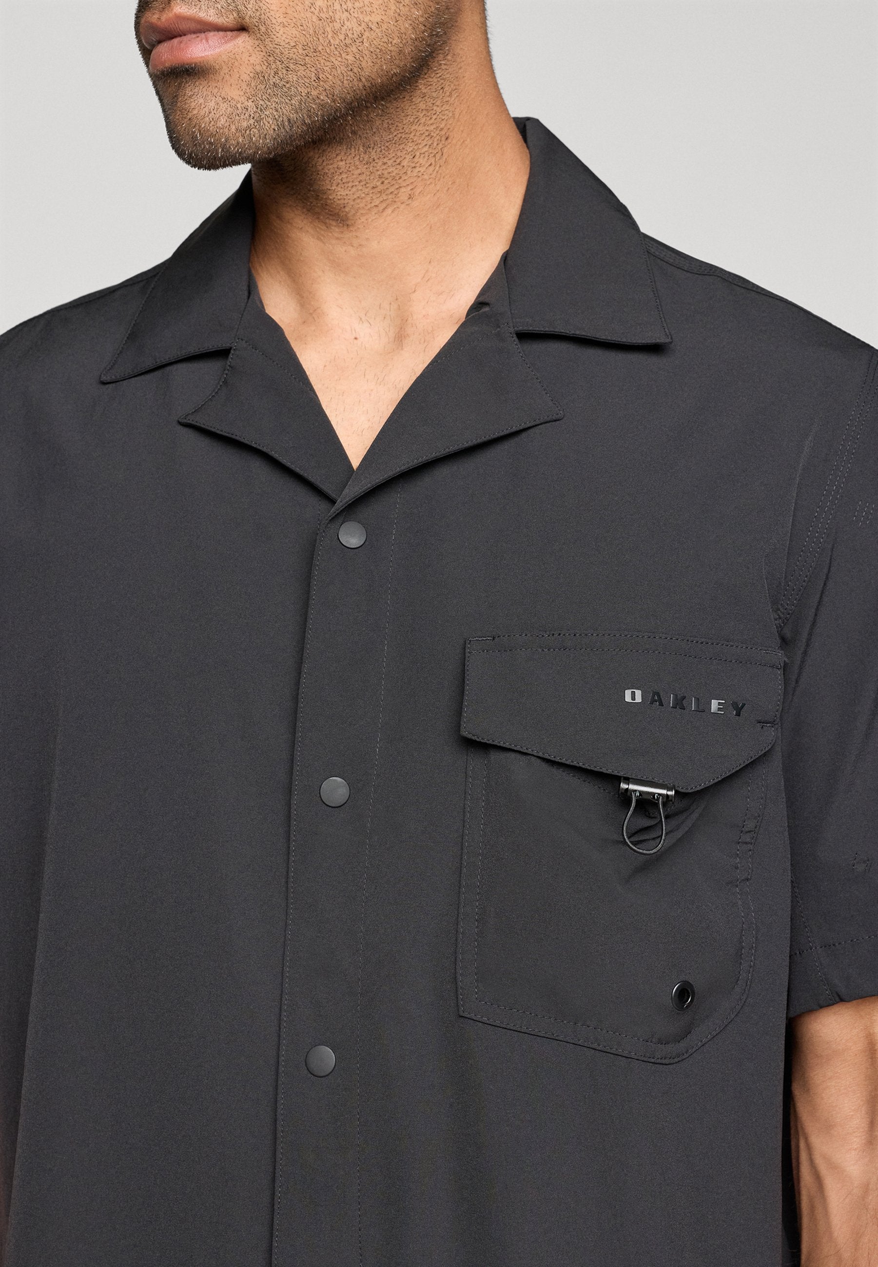 Oakley CUBAN COLLAR
