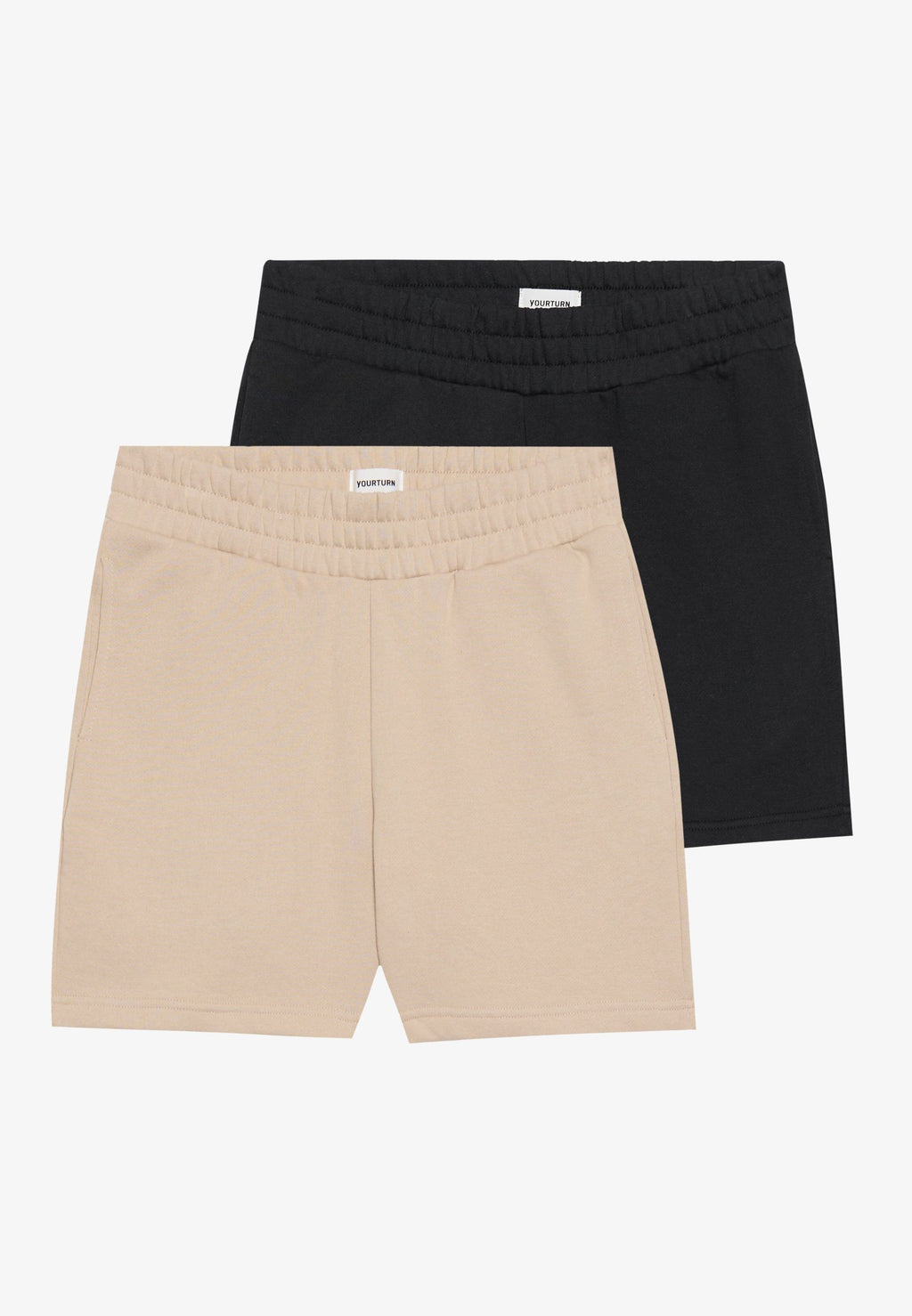 YOURTURN 2 PACK UNISEX