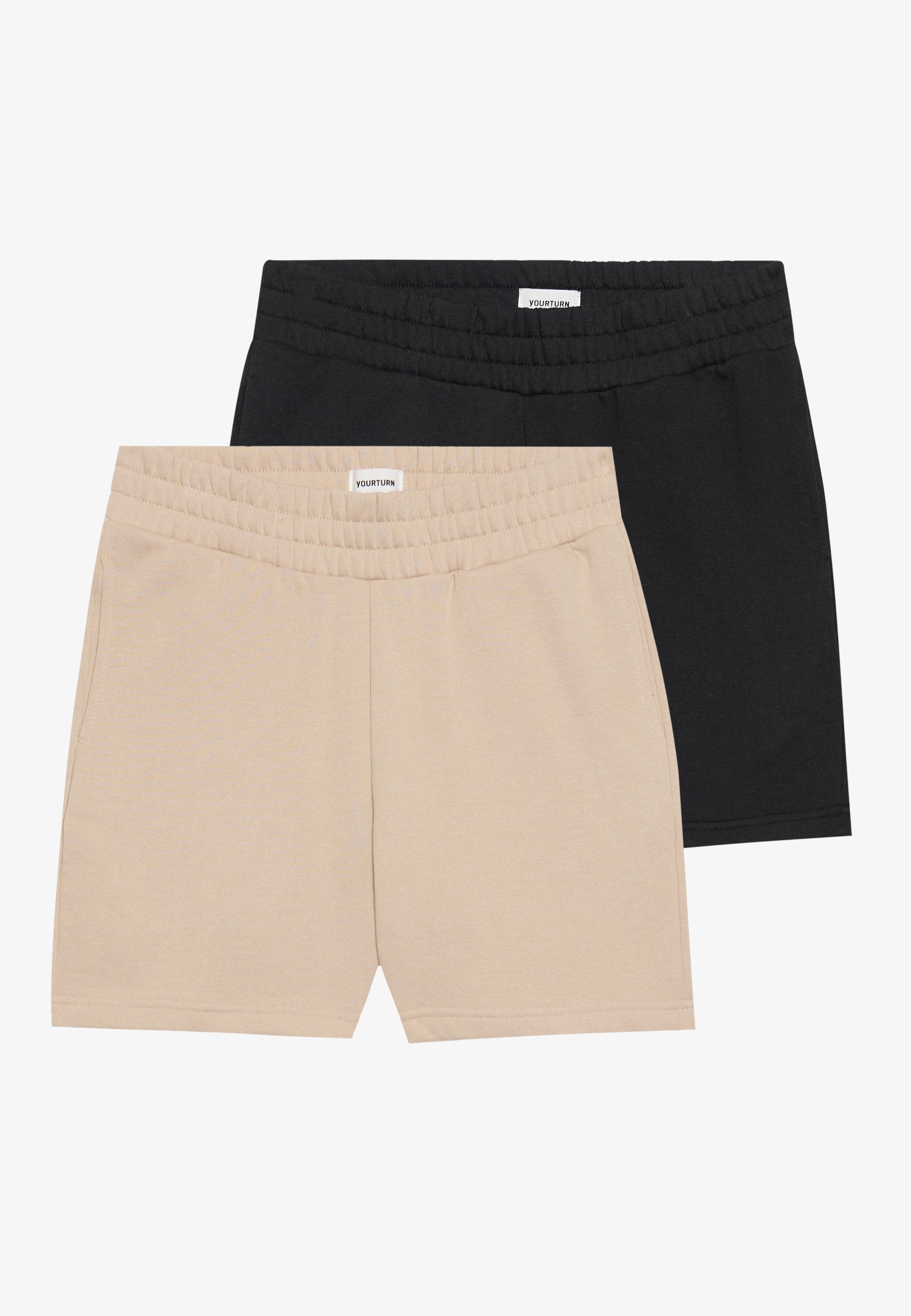 YOURTURN 2 PACK UNISEX