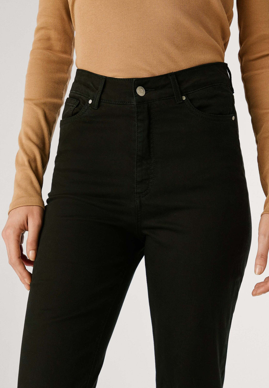Pepe Jeans HIGH WAIST FLARE WILLA