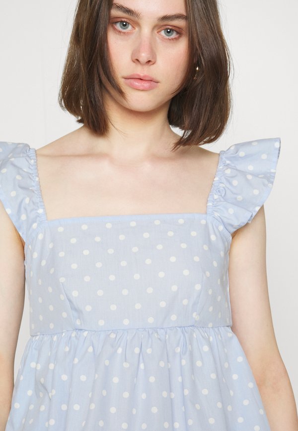 Vero Moda VMSOPHIE S/L PEPLUM