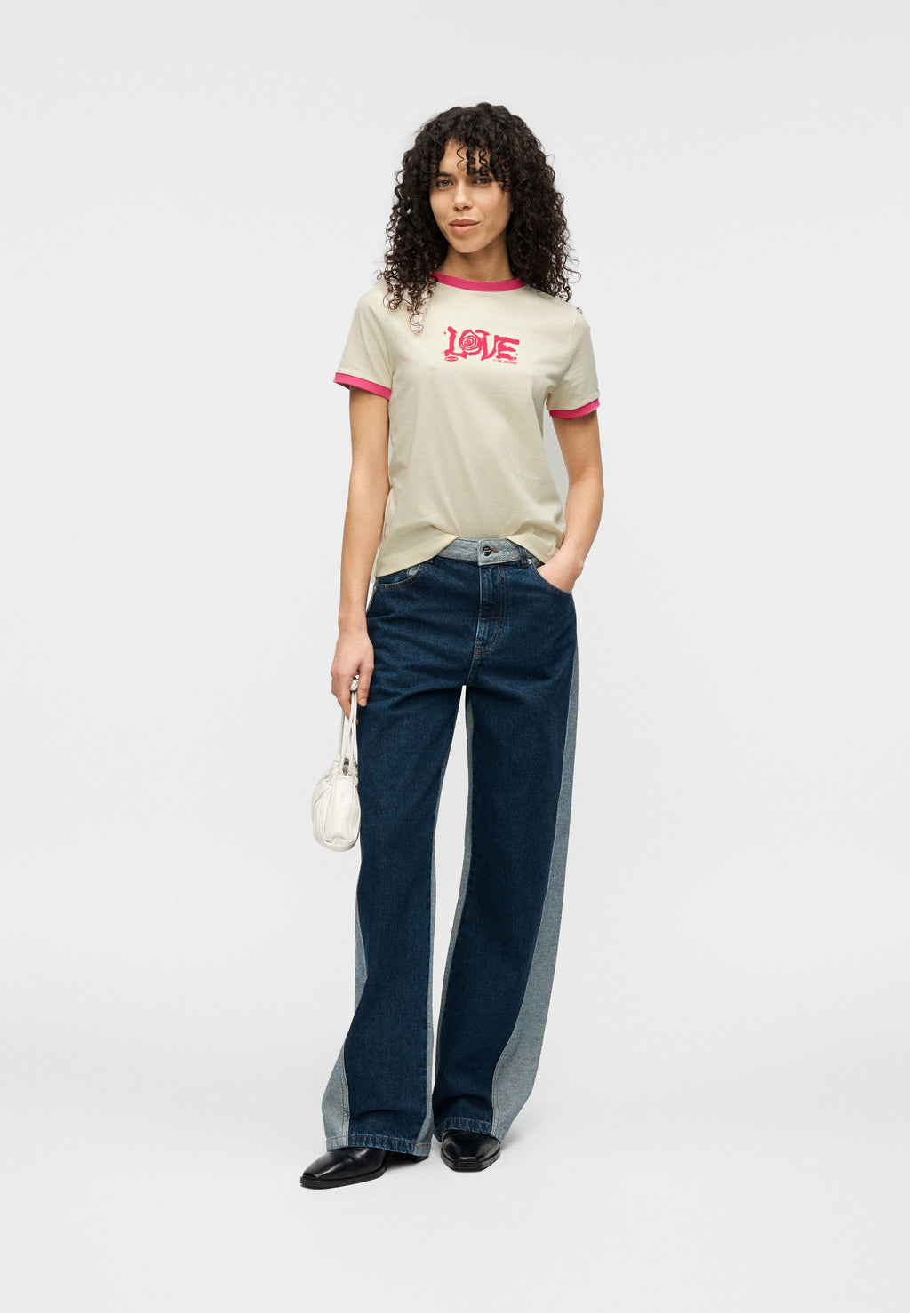 Mads Nørgaard TRINITY TEE