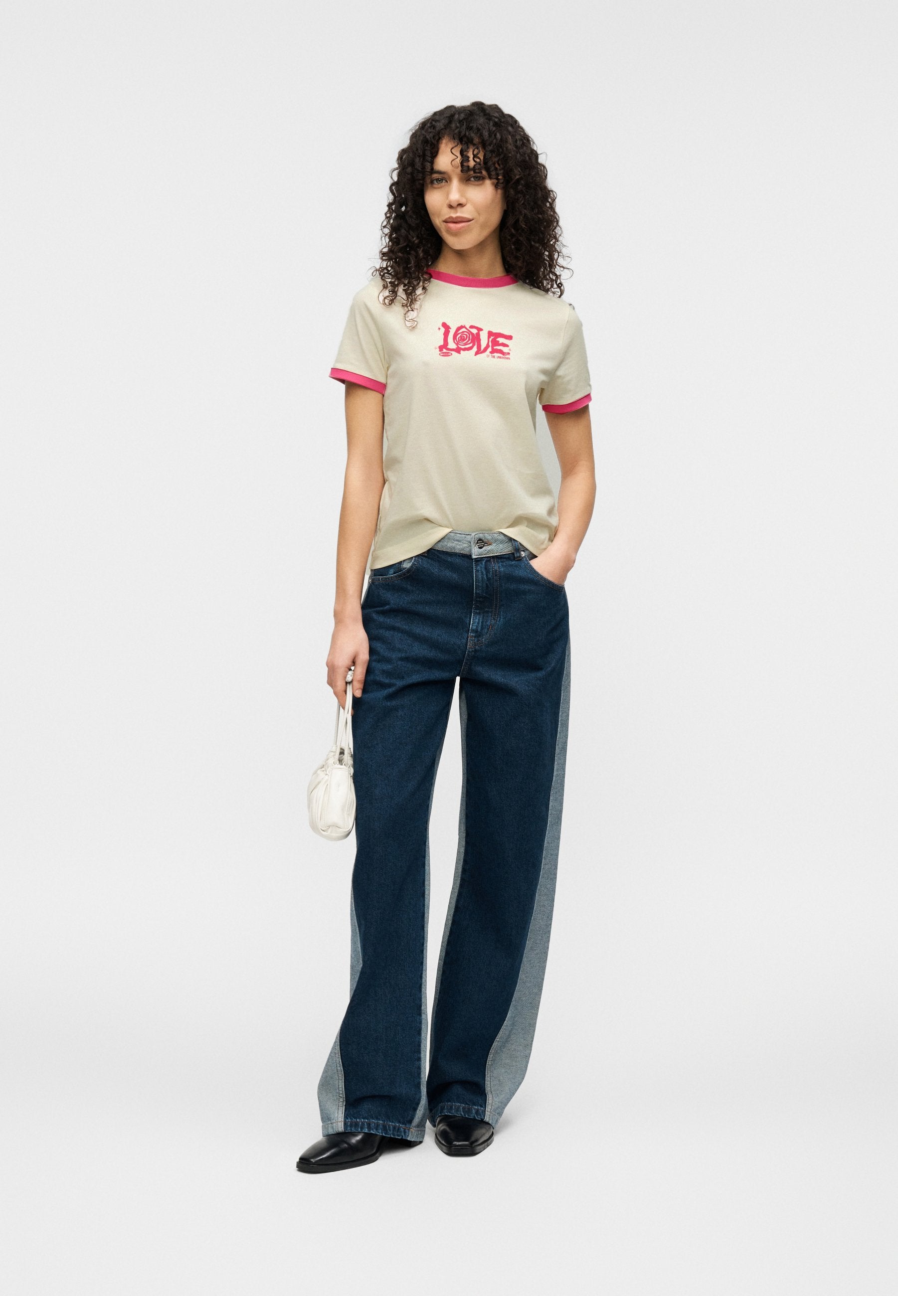 Mads Nørgaard TRINITY TEE