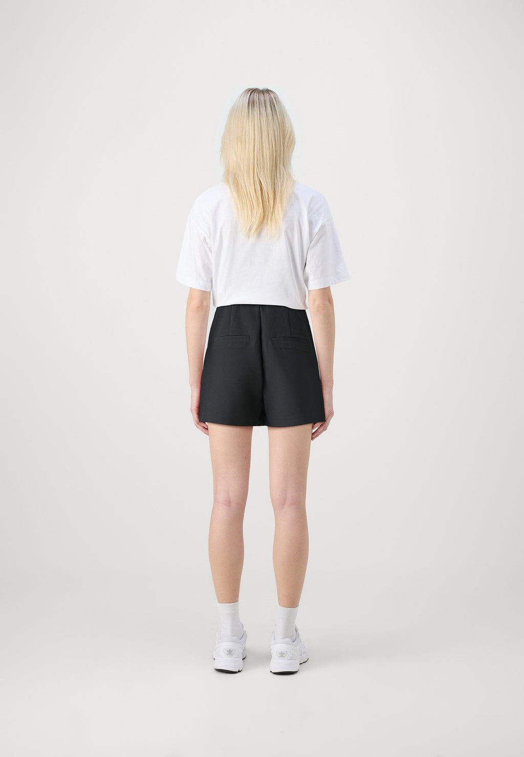ONLY ONLDANIELLA WRAP SKORT