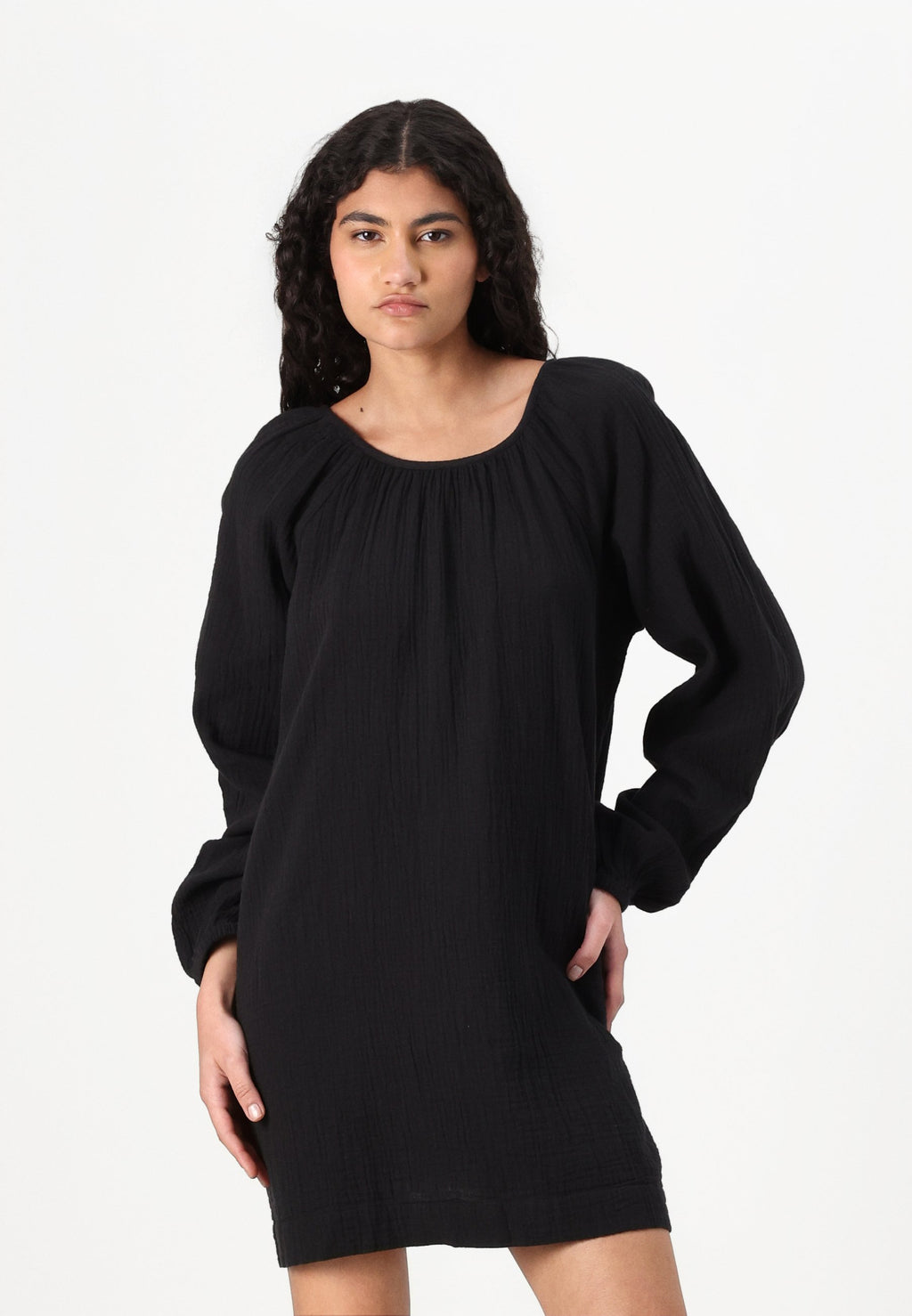 JJXX JXPIA MUSLIN DRESS