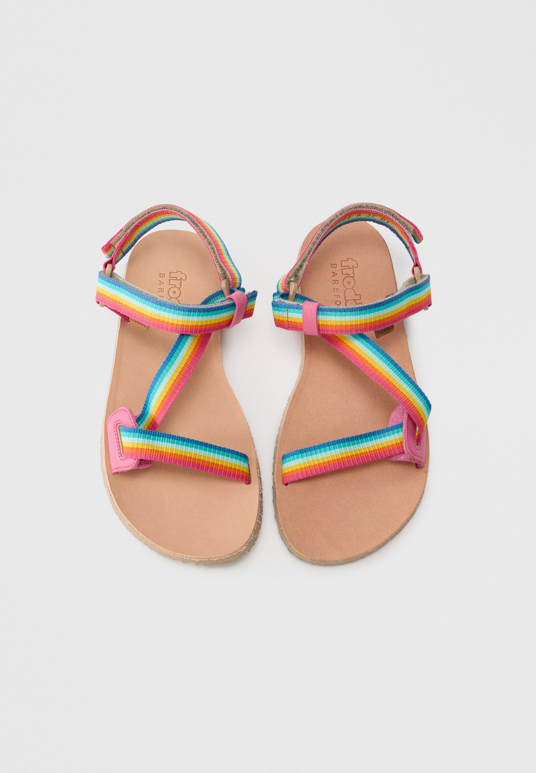 Froddo BAREFOOT FLEXY STRAPS