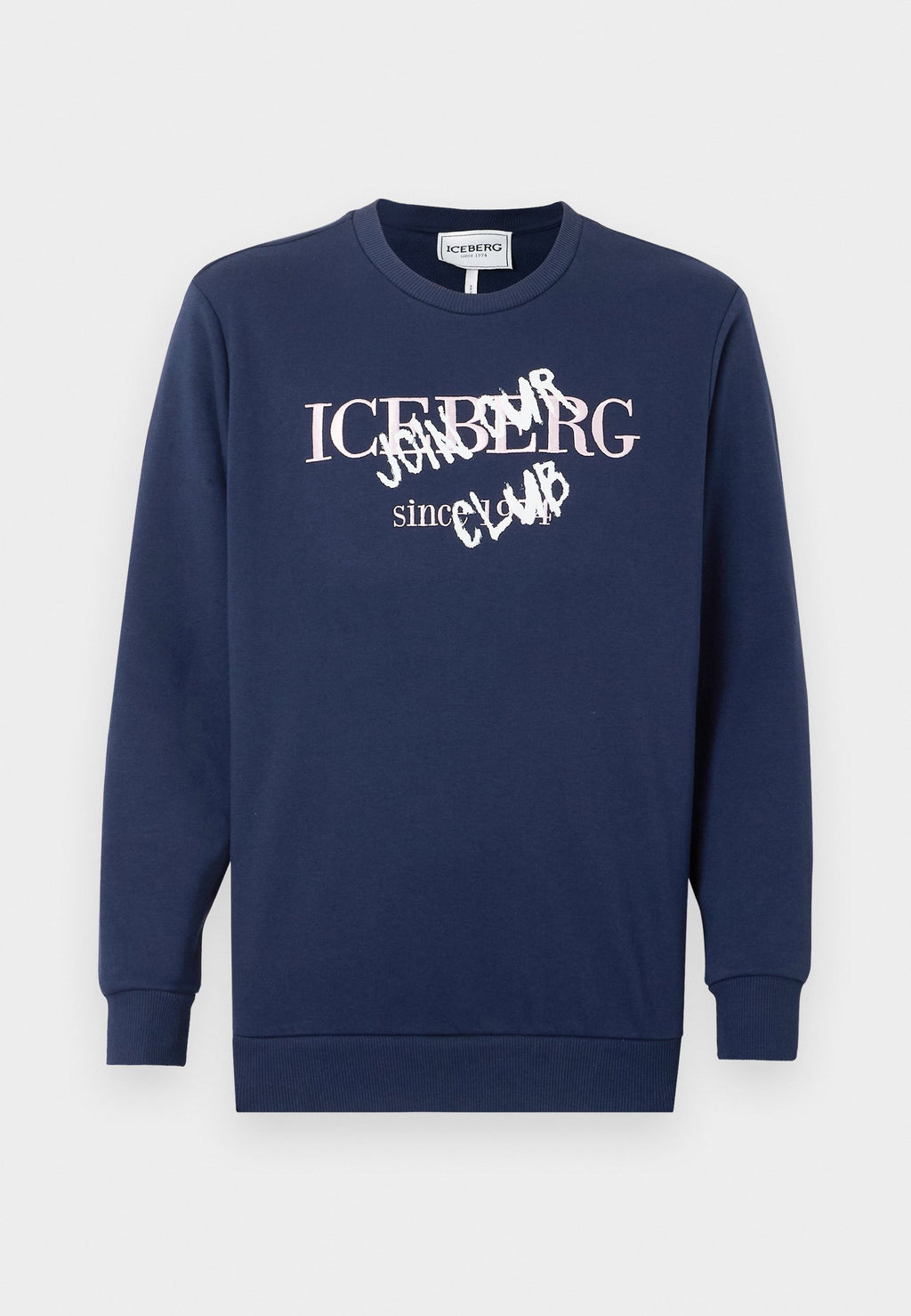 Iceberg