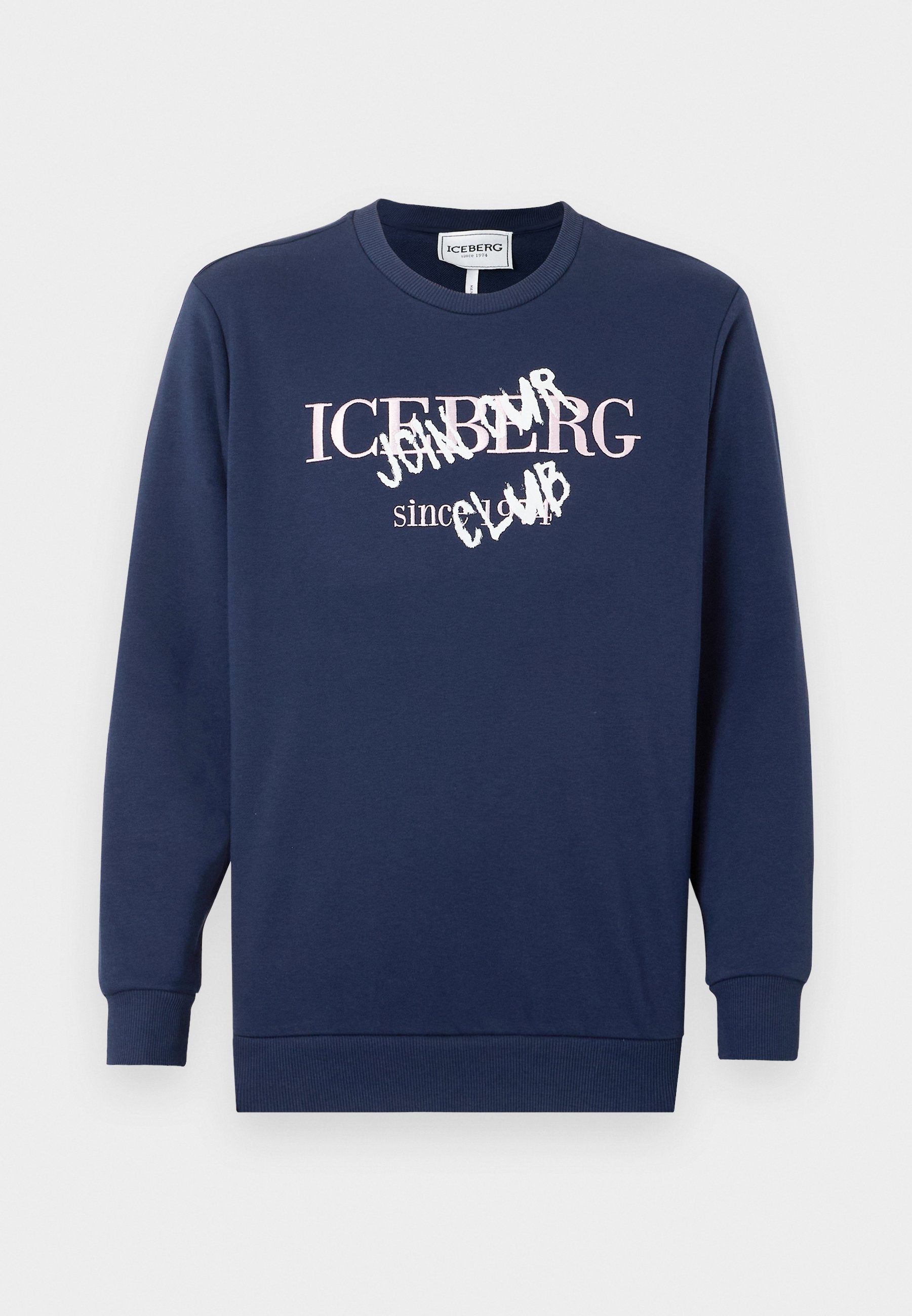 Iceberg