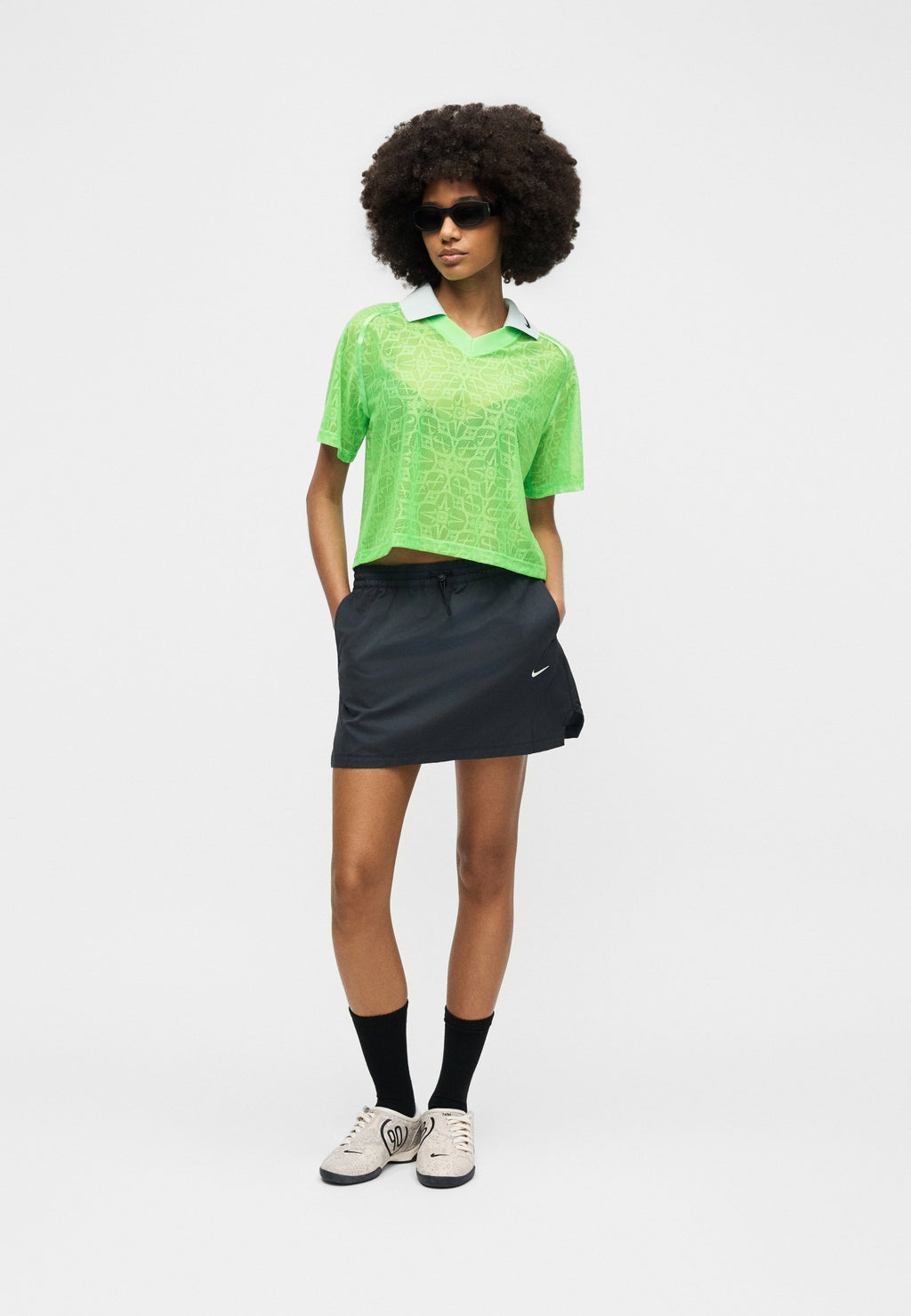 Nike Sportswear STREET