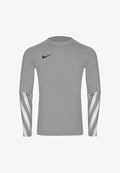 Nike Performance Football jersey - grauschwarz