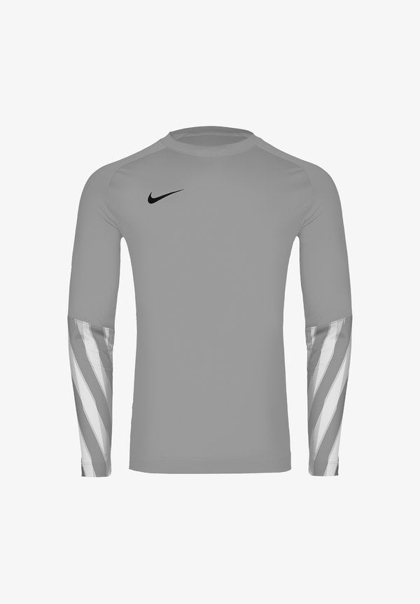Nike Performance Football jersey - grauschwarz
