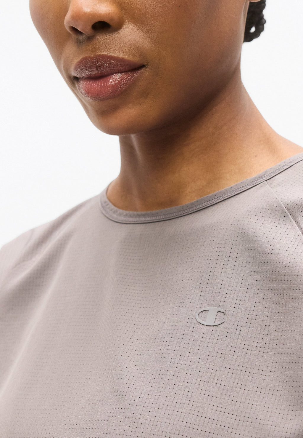 Champion TECH CREWNECK