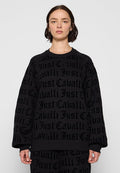 Just Cavalli Sweatshirt Media 1