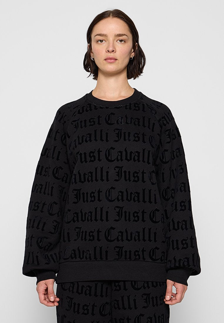 Just Cavalli Sweatshirt Media 1