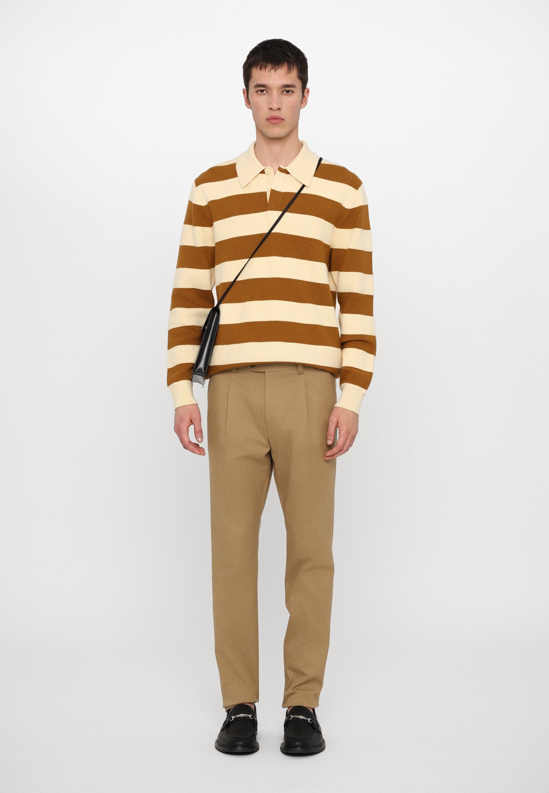 Tiger of Sweden TENUTA