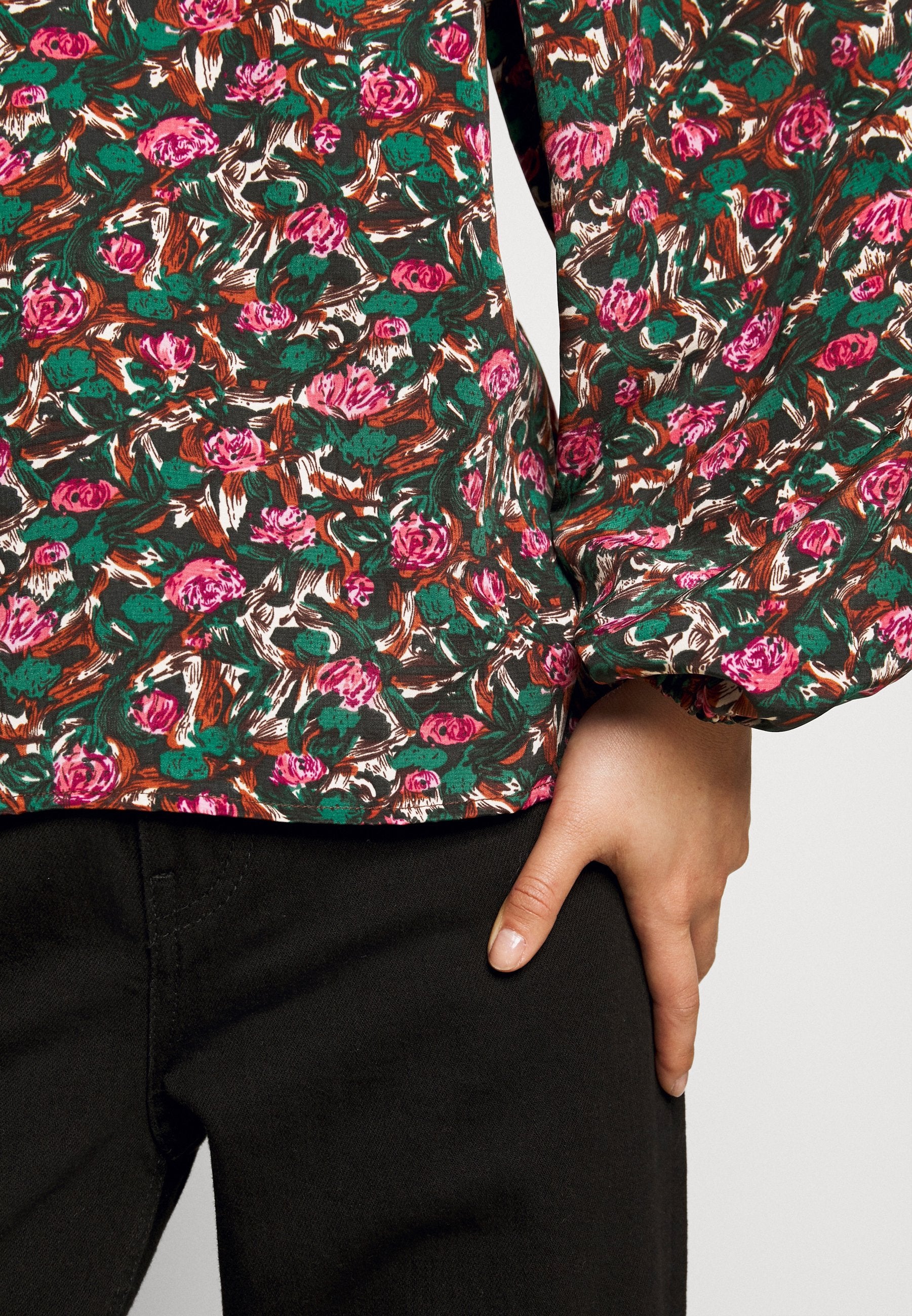 ONLY Petite ONLKYLIE SMOCK