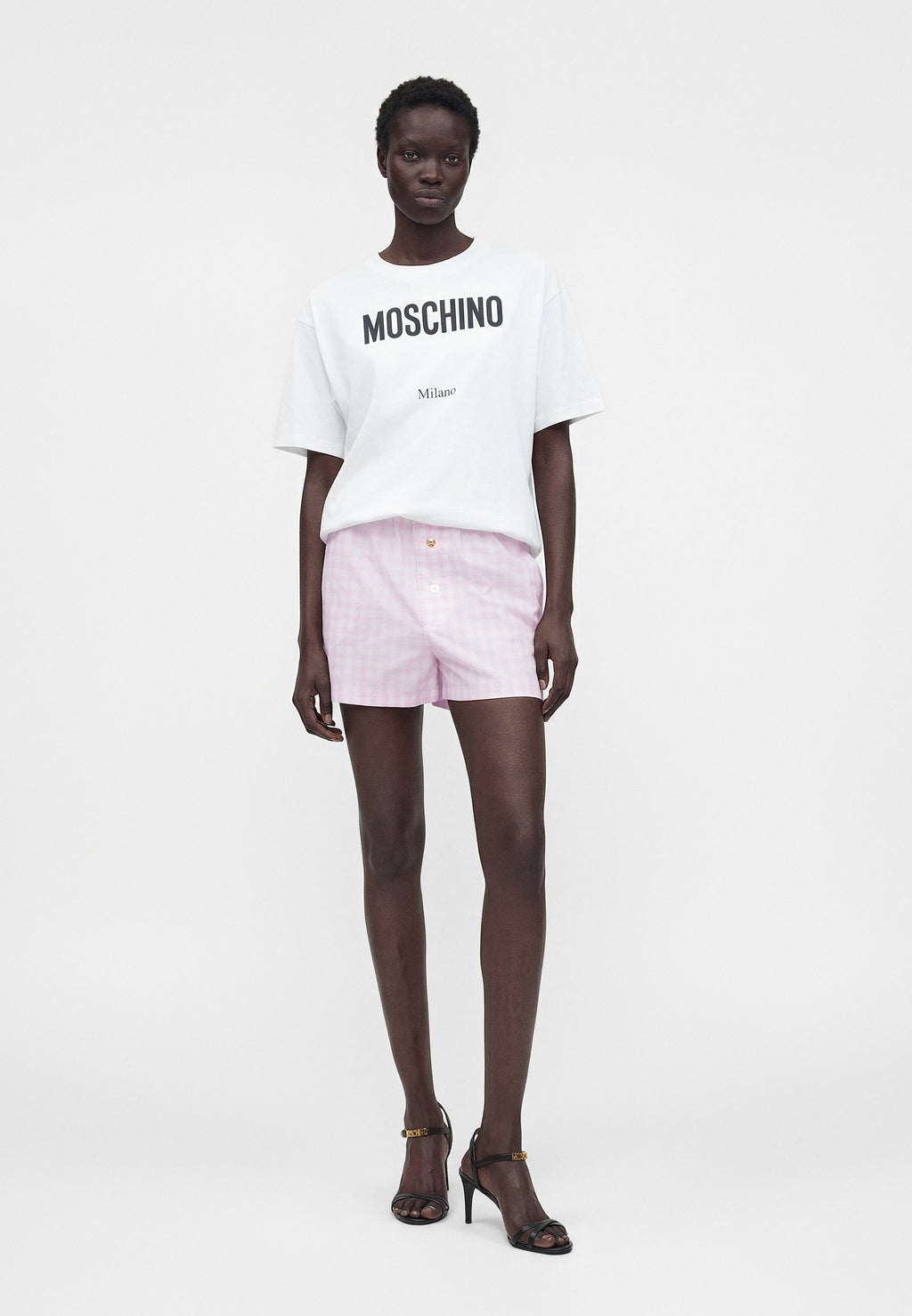 MOSCHINO