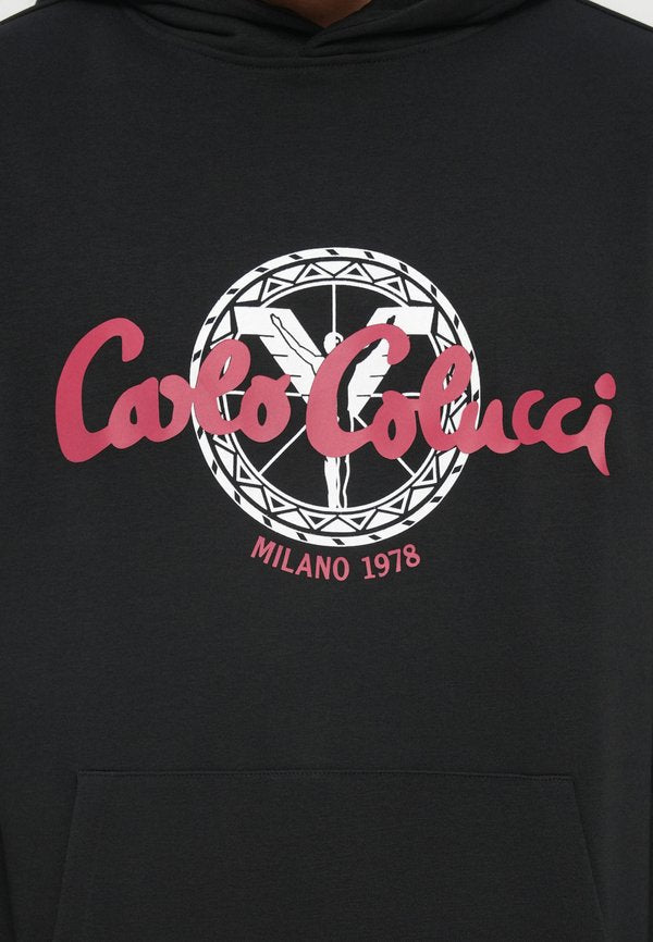 Carlo Colucci HOODIE