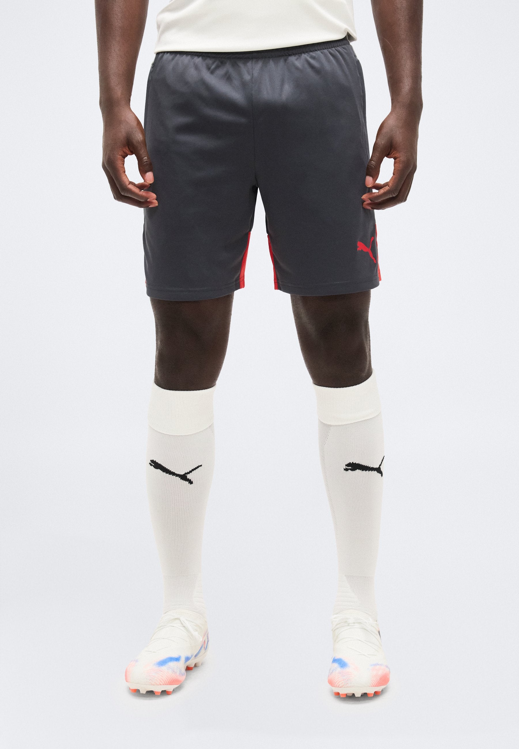 Puma INDIVIDUALLIGA TRAINING SHORTS