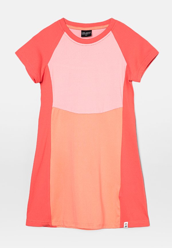 TROLLKIDS GIRLS SENJA DRESS