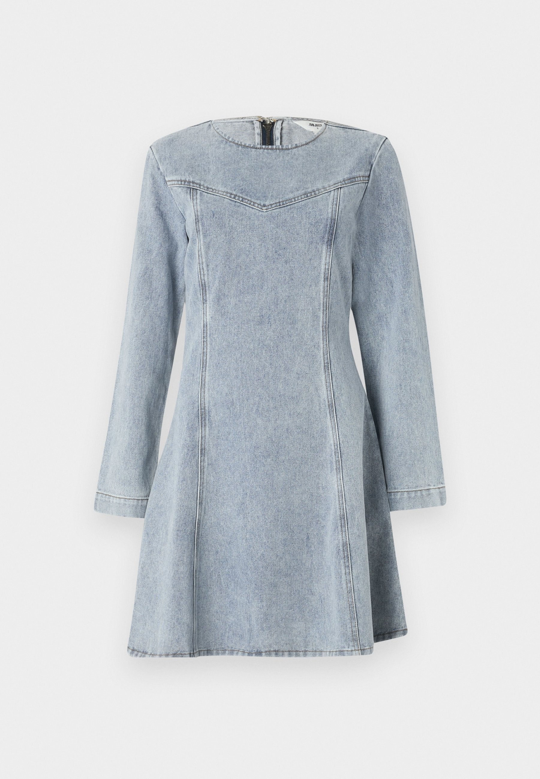 Object OBJYULIAN DRESS