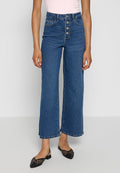 Vero Moda OLIVE WIDE LEG