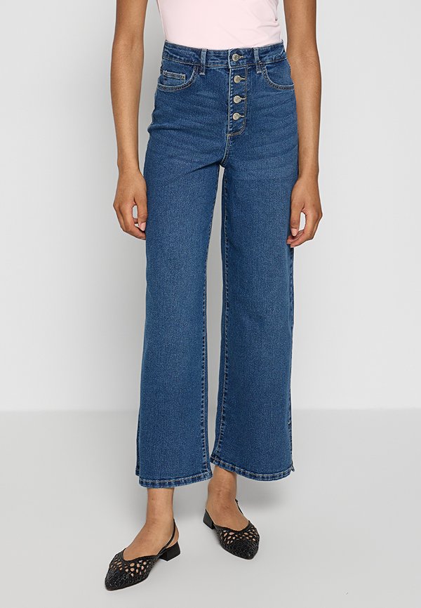 Vero Moda OLIVE WIDE LEG