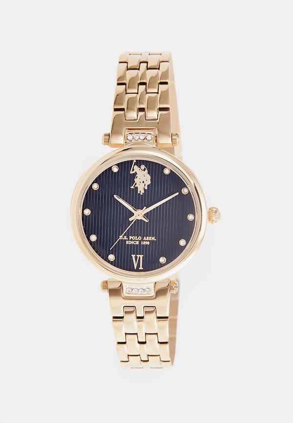 U.S. Polo Assn.