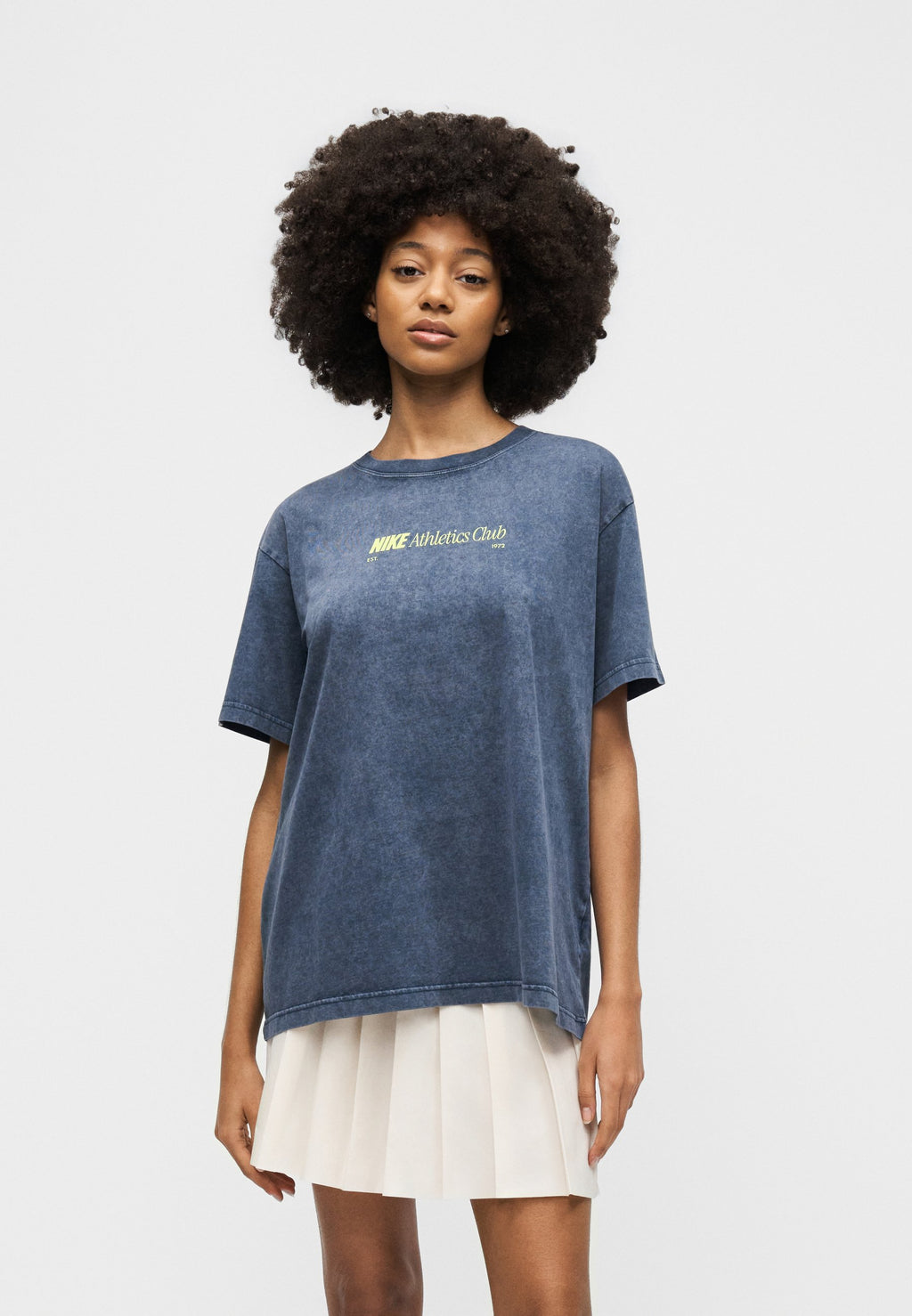 Nike Sportswear VARSITY TEE