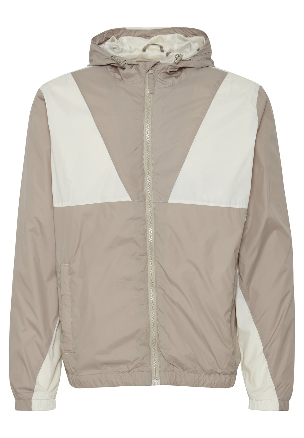 BHOUTERWEAR HOODED Media 1