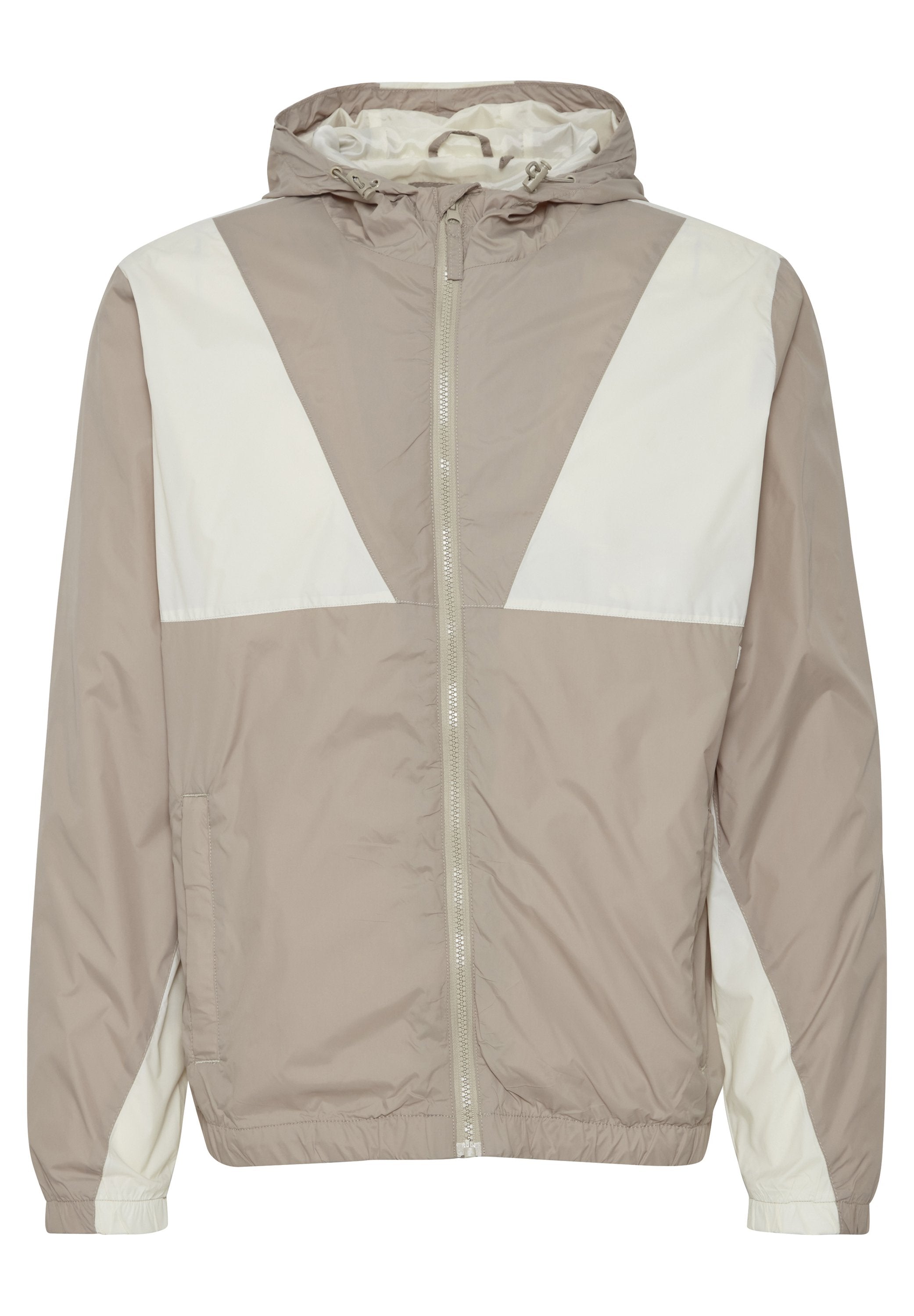 BHOUTERWEAR HOODED Media 1