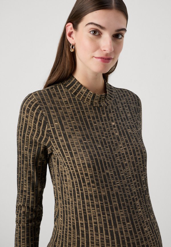 MAMALICIOUS MLSELMA MIDI DRESS