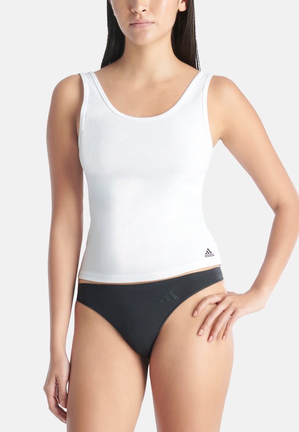 adidas Sportswear 6-PACK THONG - Thong - assorted