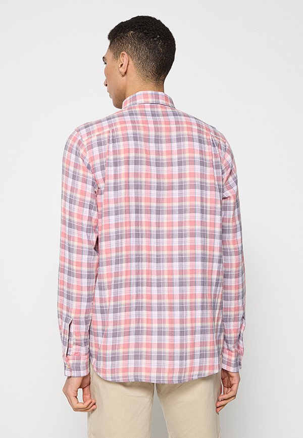 Scotch & Soda DOUBLE FACE REGULAR FIT