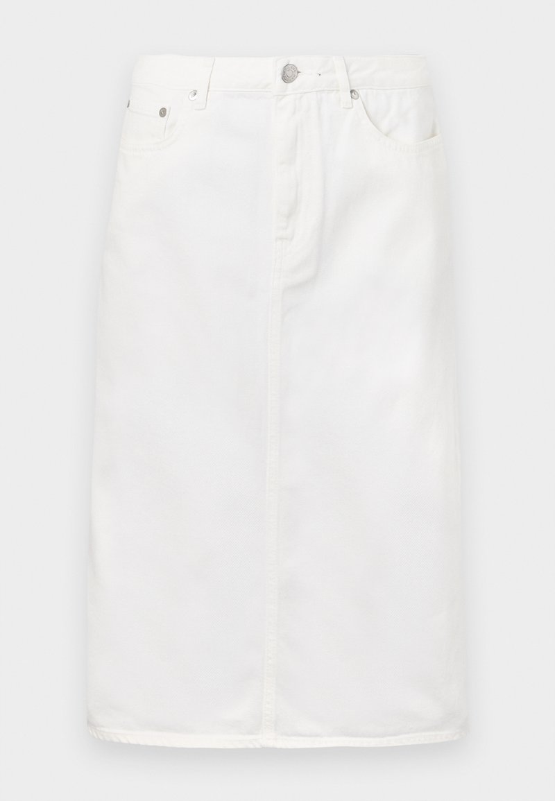ELSIE LONG SKIRT Media 1