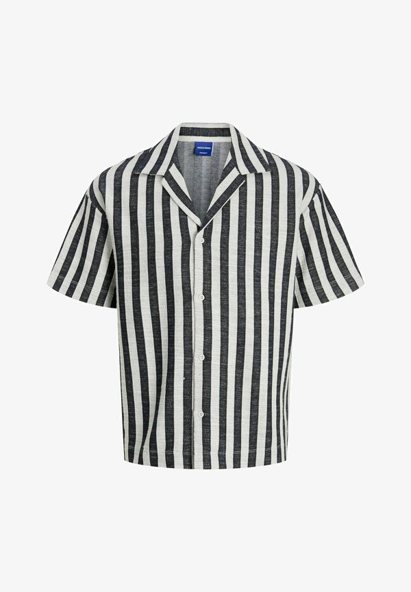 Jack & Jones Resort Relaxed Fit - Shirt - sky captain