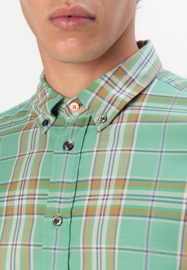PS Paul Smith MENS TAILORED FIT LS SHIRT BD COL