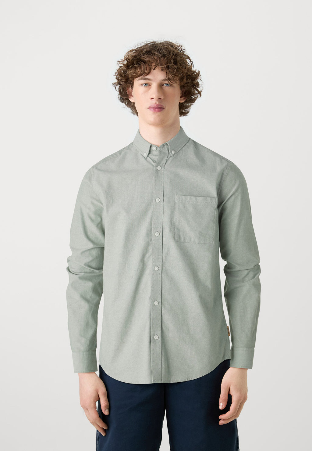 Only & Sons ONSALVARO SLIM SHIRT