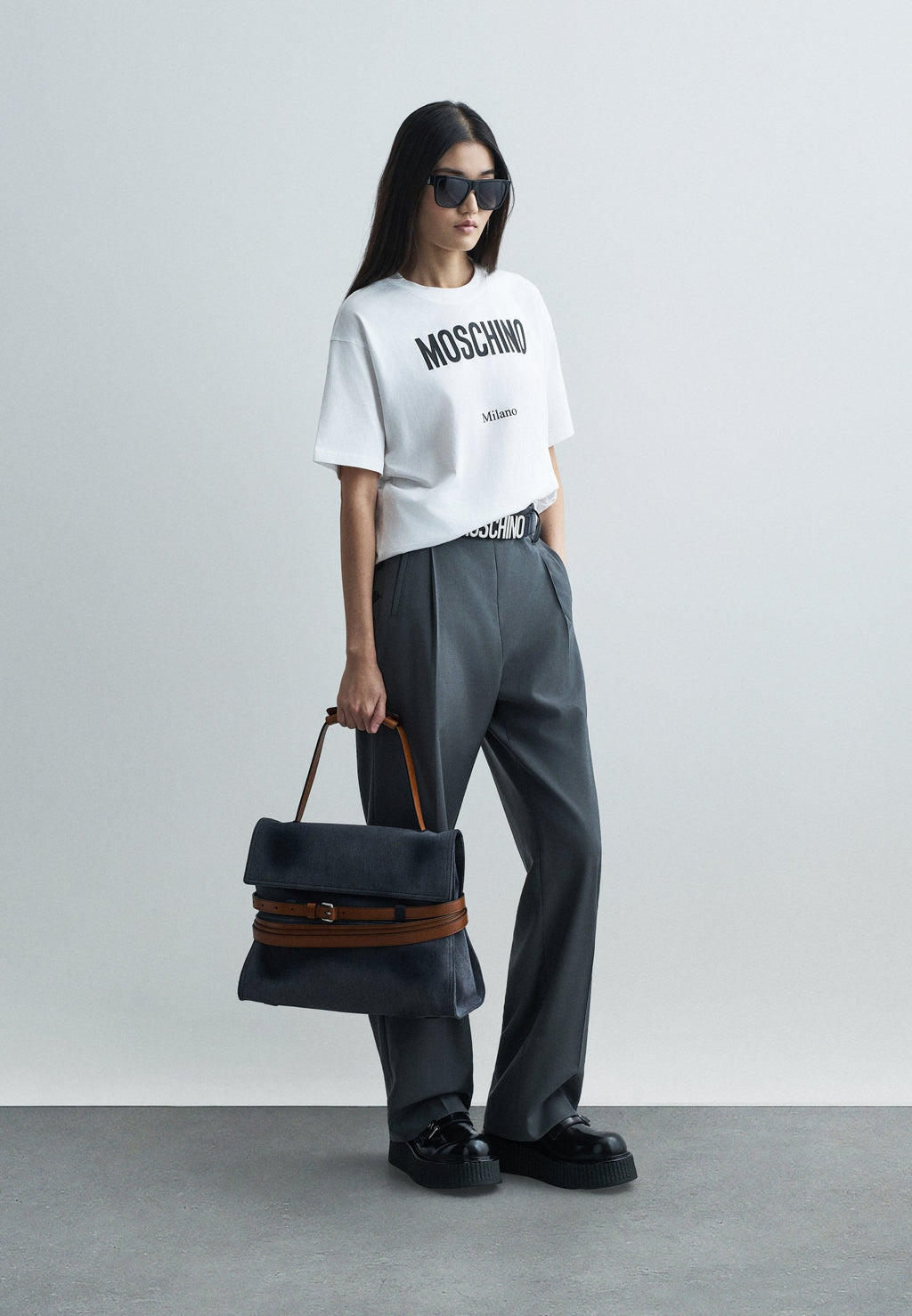 MOSCHINO DONNA
